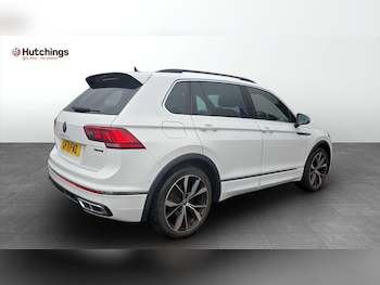 Used Volkswagen Tiguan 2022 for sale - 75839062: Photo