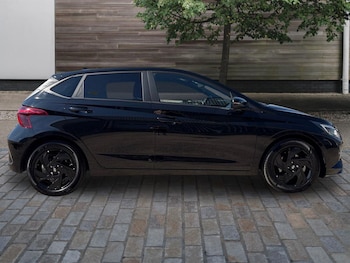 Used Hyundai i20 2026 for sale - 79496947: Photo