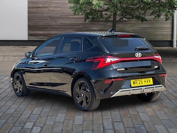 Used Hyundai i20 2026 for sale - 79496947: Photo