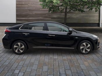 Used Hyundai IONIQ 2017 for sale - 79609586: Photo