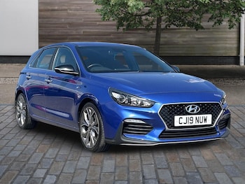 Used Hyundai i30 2019 for sale - 78214887: Photo