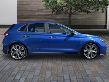 Used Hyundai i30 2019 for sale - 78214887: Photo