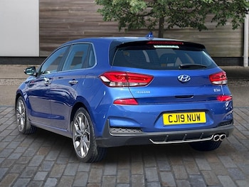 Used Hyundai i30 2019 for sale - 78214887: Photo