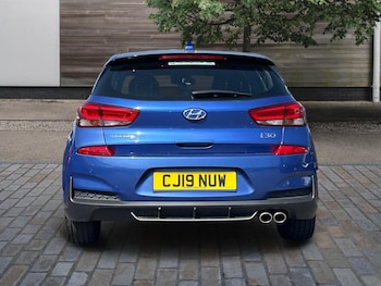 Used Hyundai i30 2019 for sale - 78214887: Photo