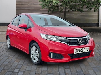 Used Honda Jazz 2019 for sale - 77253968: Photo