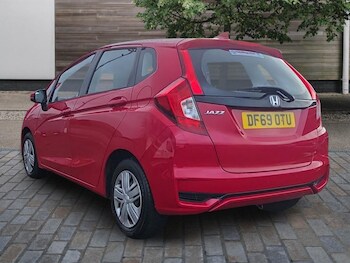 Used Honda Jazz 2019 for sale - 77253968: Photo