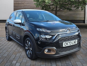Used Citroen C3 2023 for sale - 78362780: Photo