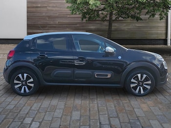 Used Citroen C3 2023 for sale - 78362780: Photo
