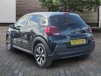 Used Citroen C3 2023 for sale - 78362780: Photo