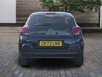 Used Citroen C3 2023 for sale - 78362780: Photo