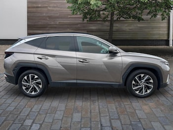 Used Hyundai TUCSON 2022 for sale - 78214405: Photo