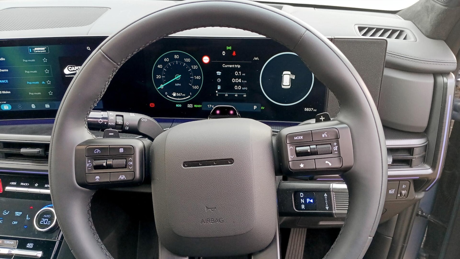 Vehicle 17