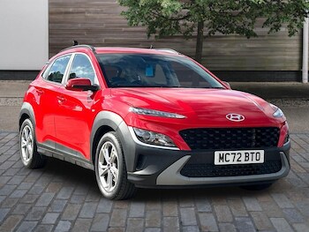Used Hyundai KONA 2023 for sale - 77586298: Photo