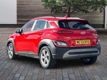 Used Hyundai KONA 2023 for sale - 77586298: Photo