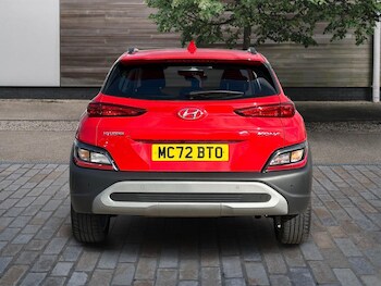 Used Hyundai KONA 2023 for sale - 77586298: Photo