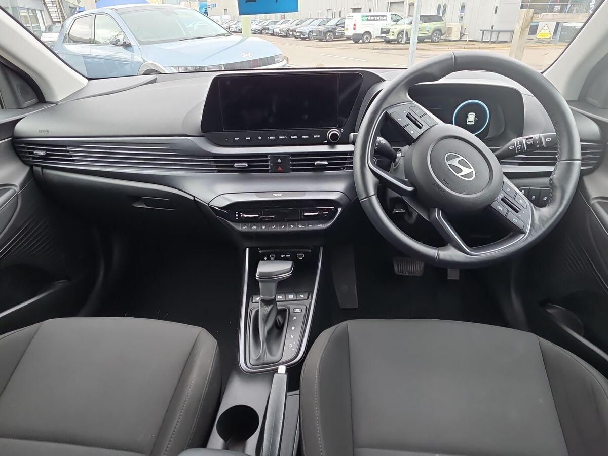 Used Hyundai i20 2024 for sale - 77537991: Photo 11