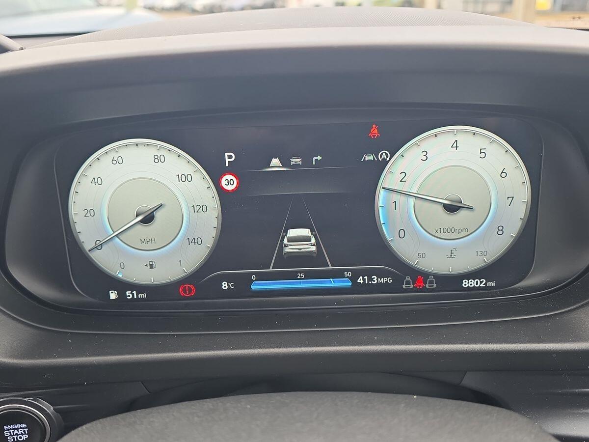 Used Hyundai i20 2024 for sale - 77537991: Photo 14