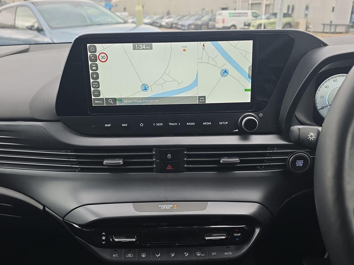 Used Hyundai i20 2024 for sale - 77537991: Photo 16