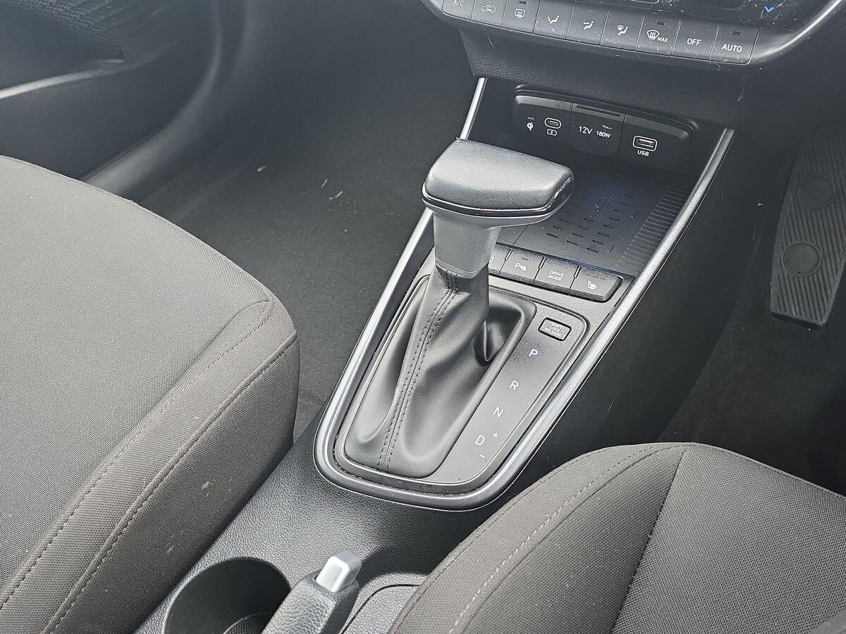 Used Hyundai i20 2024 for sale - 77537991: Photo 18