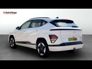 Used Hyundai KONA 2024 for sale - 74478082: Photo