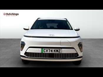 Used Hyundai KONA 2024 for sale - 74478082: Photo