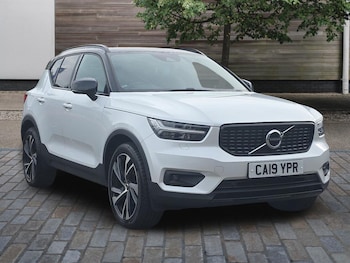 Used Volvo XC40 2019 for sale - 78020264: Photo