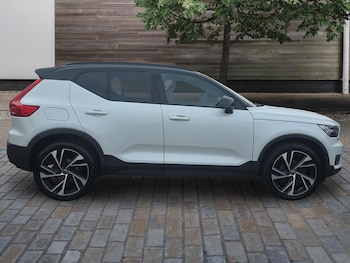 Used Volvo XC40 2019 for sale - 78020264: Photo