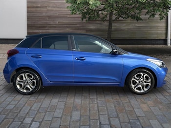 Used Hyundai i20 2019 for sale - 77807859: Photo