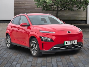 Used Hyundai KONA 2022 for sale - 79337370: Photo