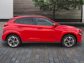 Used Hyundai KONA 2022 for sale - 79337370: Photo