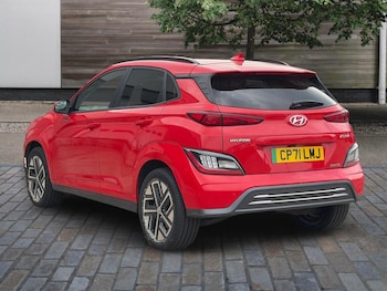 Used Hyundai KONA 2022 for sale - 79337370: Photo