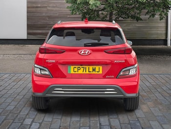 Used Hyundai KONA 2022 for sale - 79337370: Photo