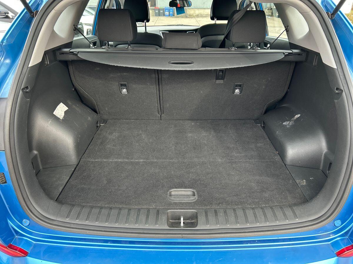 Used Hyundai TUCSON for sale - 77586648: Photo 20