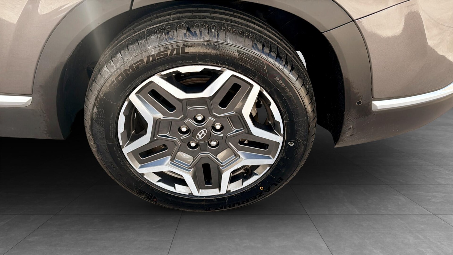 Used Hyundai Santa Fe 2021 for sale - 76158572: Photo 13