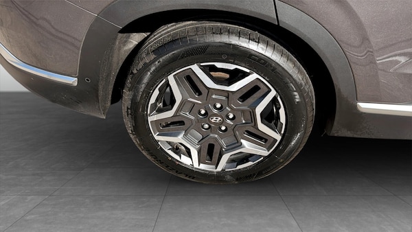 Used Hyundai Santa Fe 2021 for sale - 76158572: Photo 14