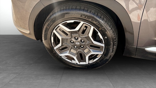 Used Hyundai Santa Fe 2021 for sale - 76158572: Photo 15