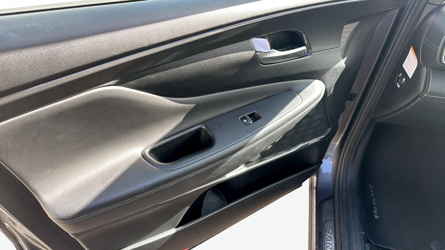 Used Hyundai Santa Fe 2021 for sale - 76158572: Photo 26