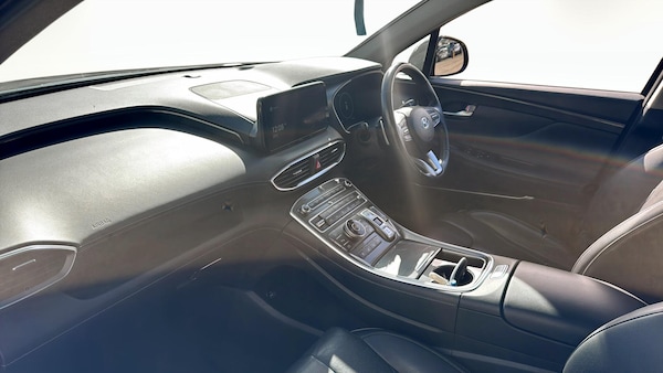 Used Hyundai Santa Fe 2021 for sale - 76158572: Photo 27