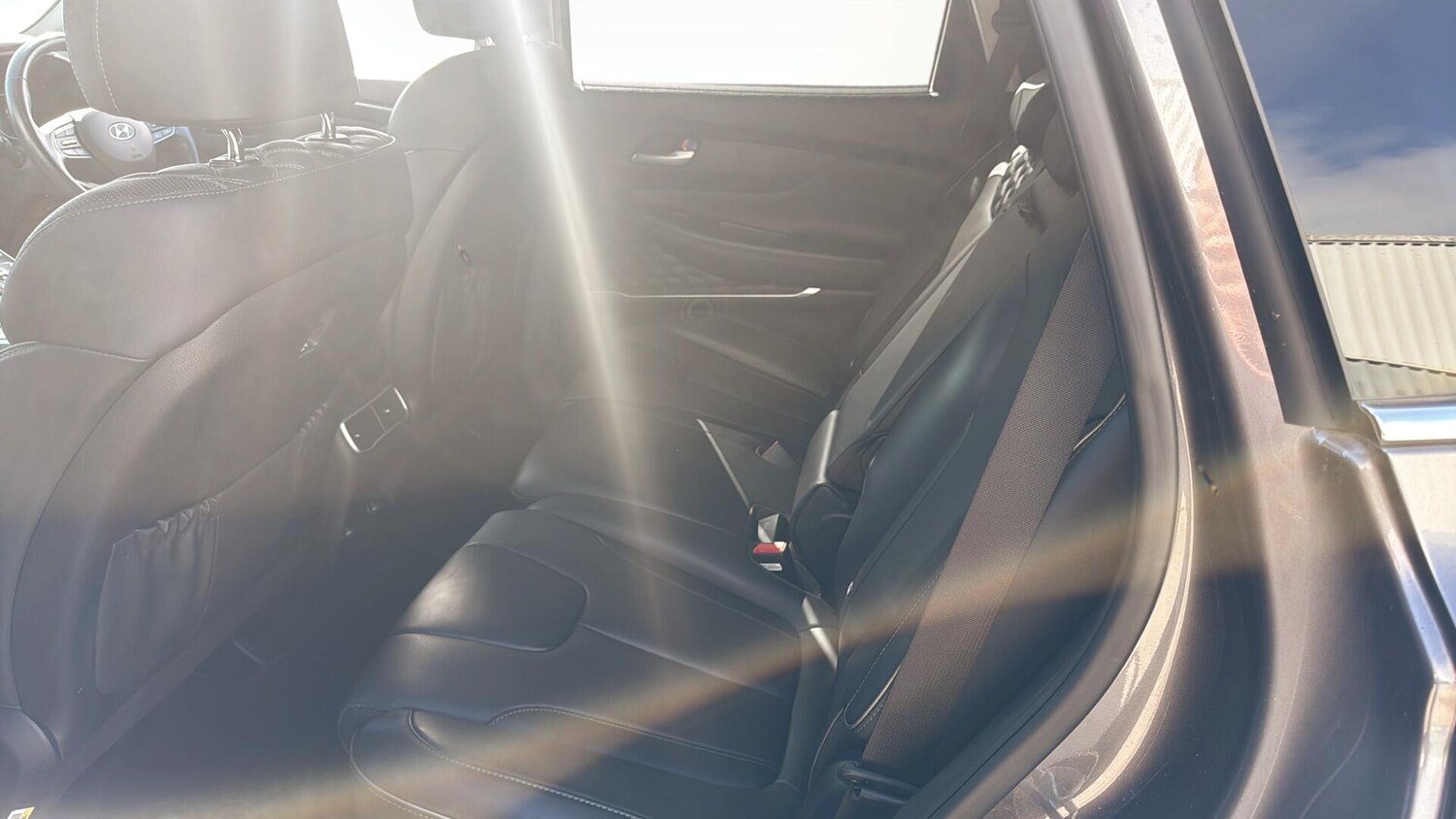 Used Hyundai Santa Fe 2021 for sale - 76158572: Photo 29