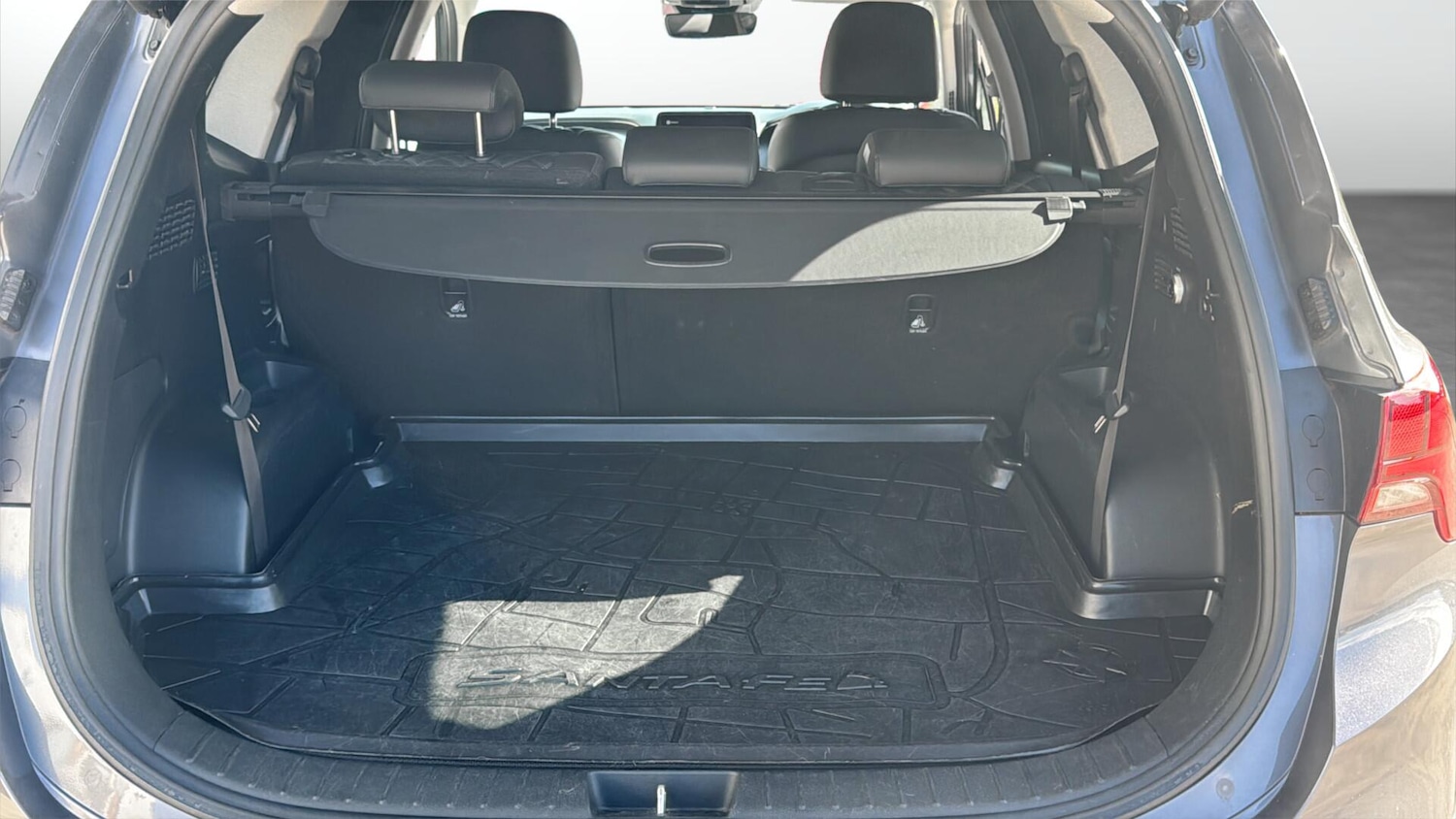 Used Hyundai Santa Fe 2021 for sale - 76158572: Photo 6