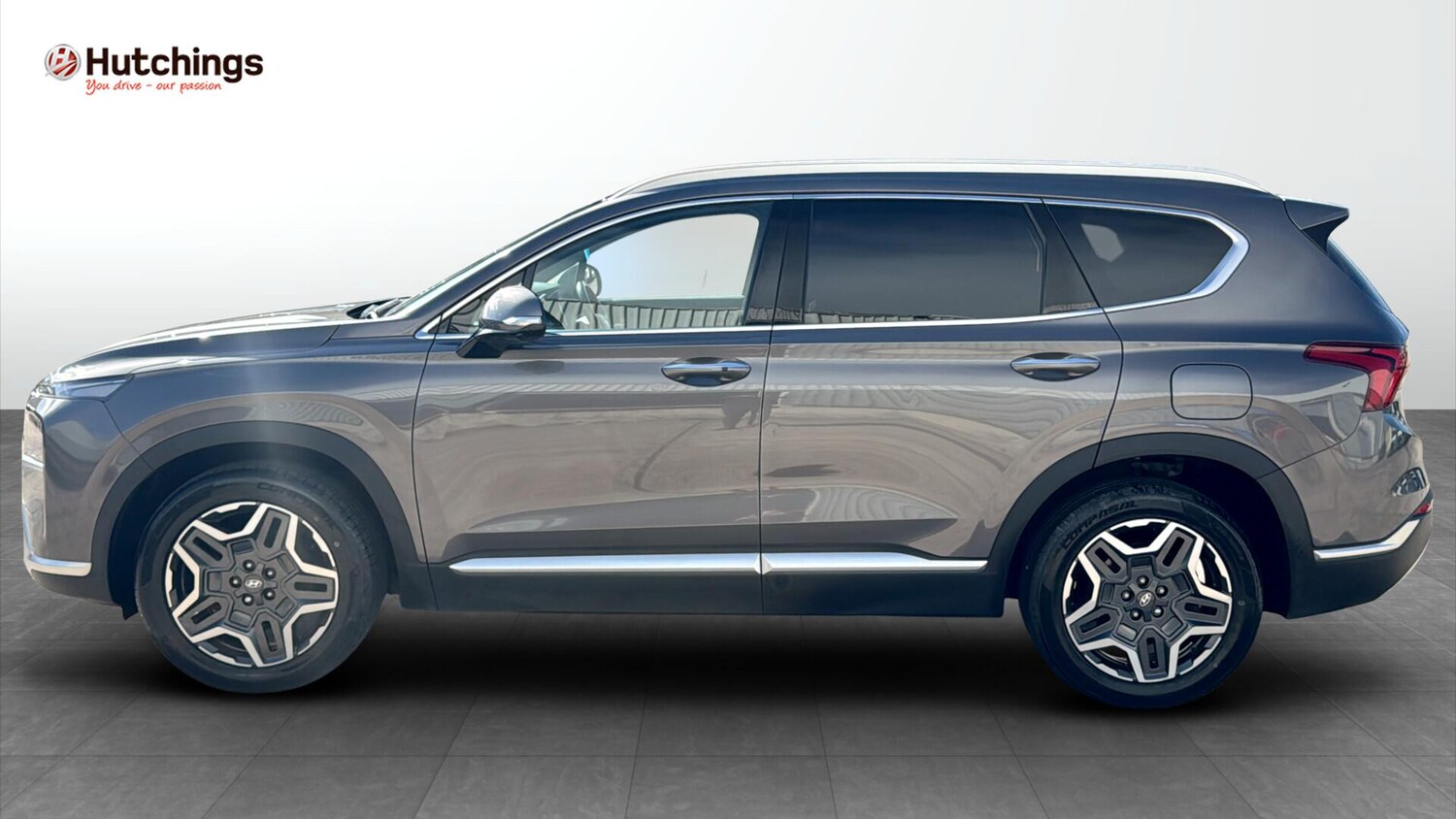 Used Hyundai Santa Fe 2021 for sale - 76158572: Photo 8