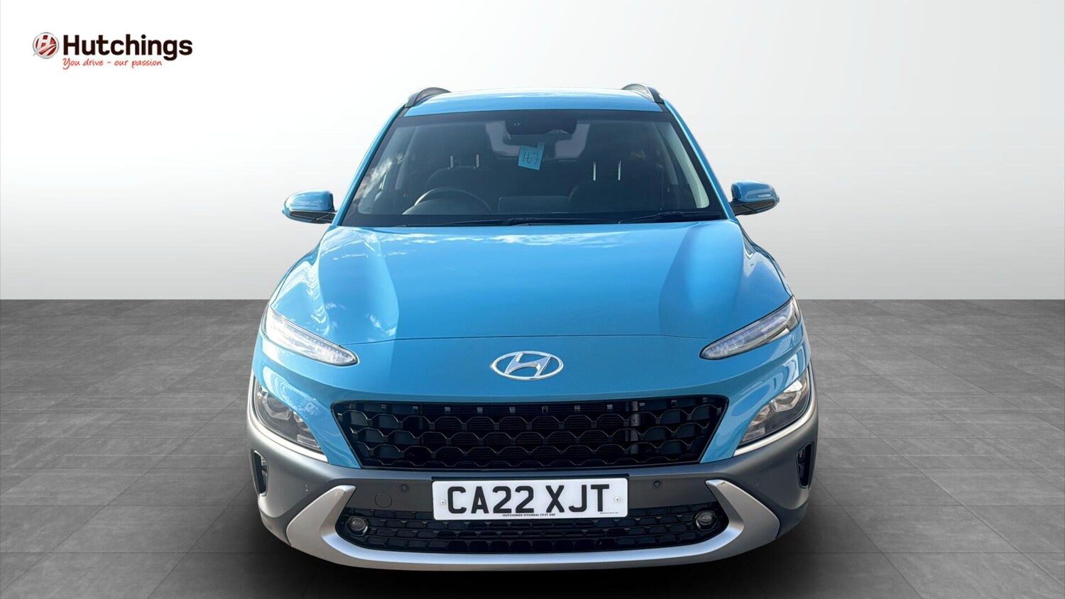 Used Hyundai KONA 2022 for sale - 76137004: Photo 10