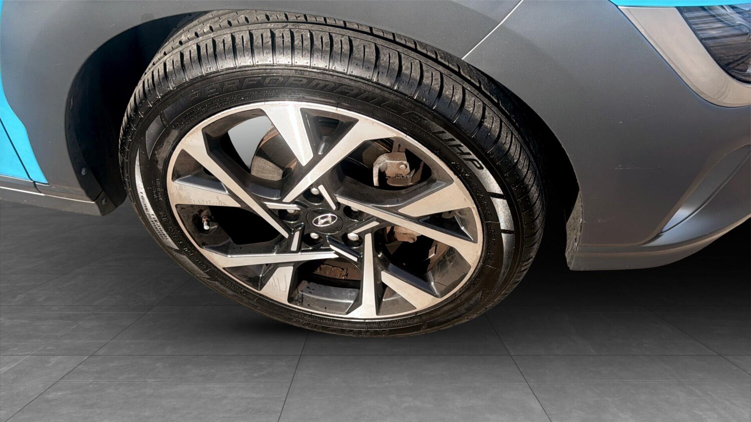 Used Hyundai KONA 2022 for sale - 76137004: Photo 12