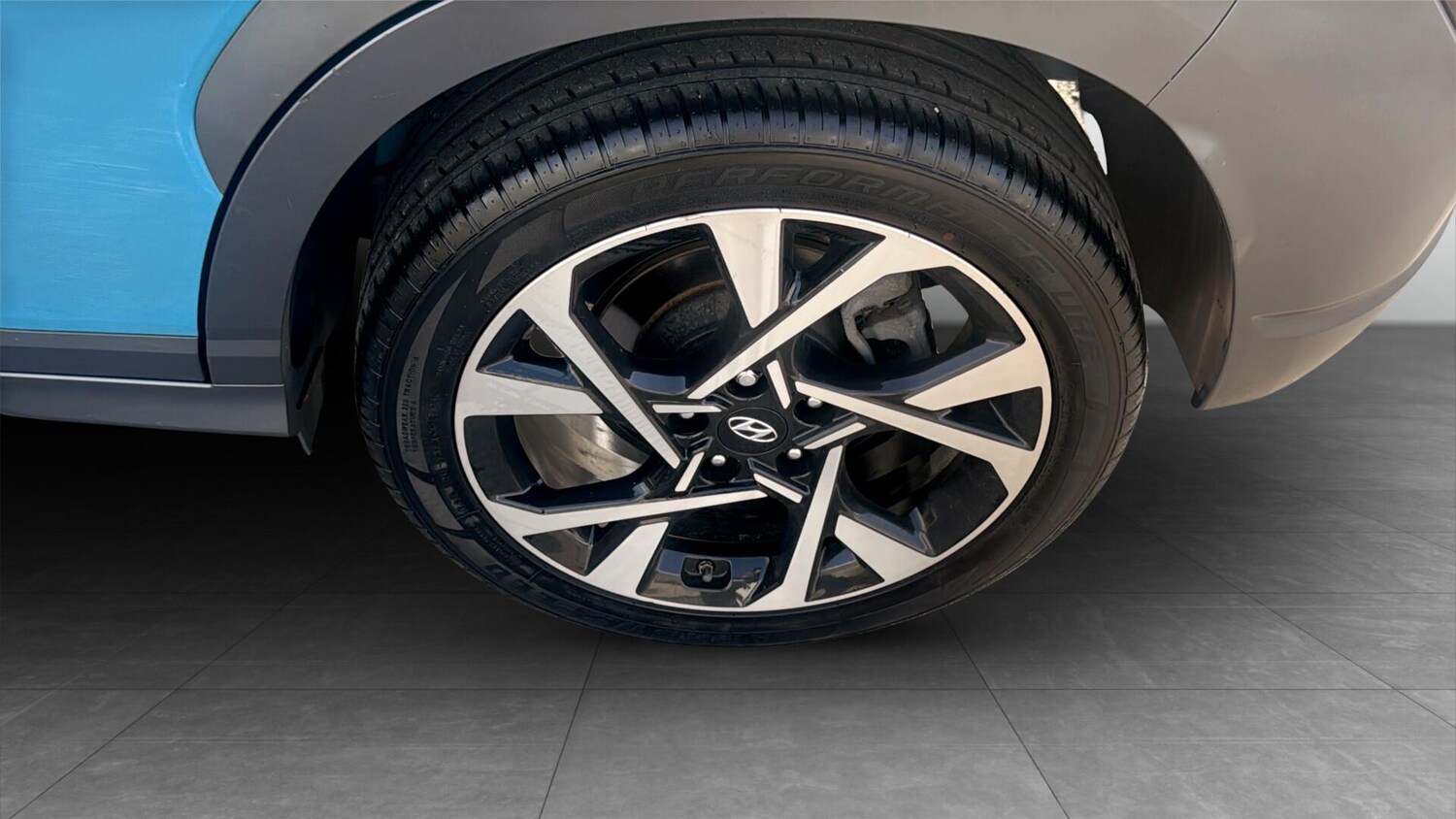 Used Hyundai KONA 2022 for sale - 76137004: Photo 13