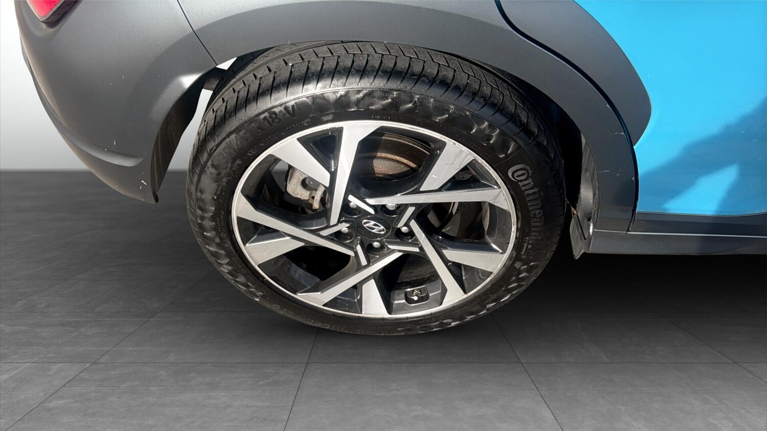 Used Hyundai KONA 2022 for sale - 76137004: Photo 14