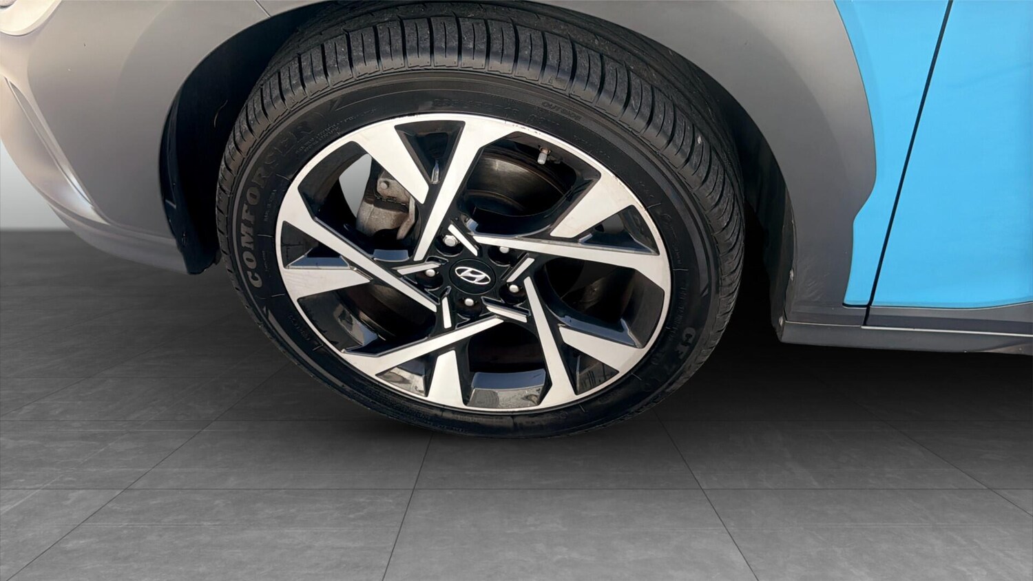 Used Hyundai KONA 2022 for sale - 76137004: Photo 15