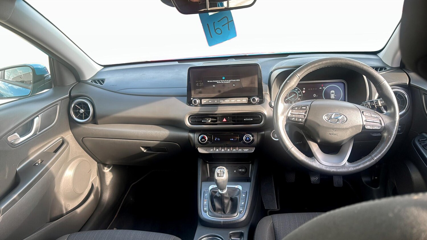 Used Hyundai KONA 2022 for sale - 76137004: Photo 16