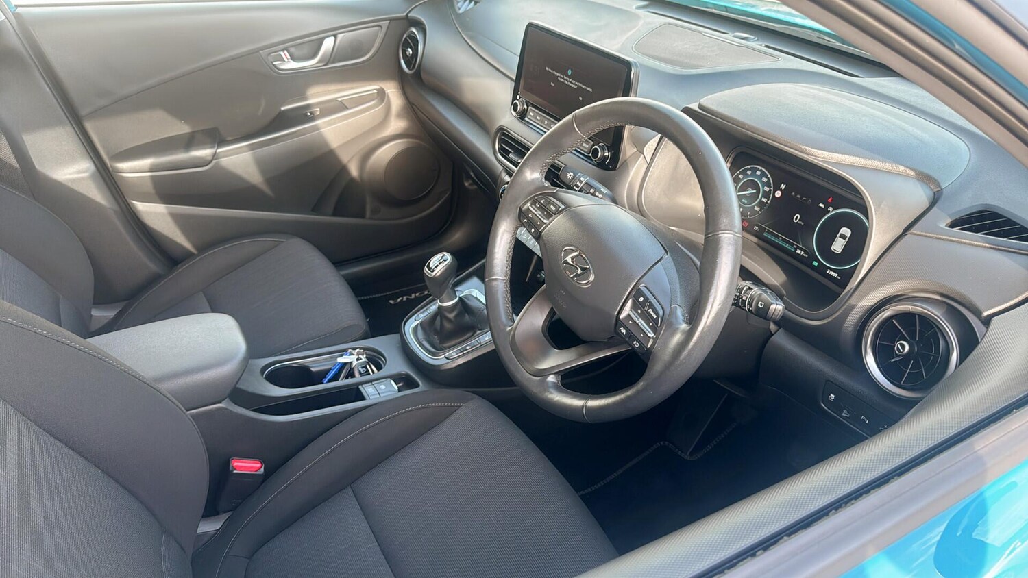 Used Hyundai KONA 2022 for sale - 76137004: Photo 17