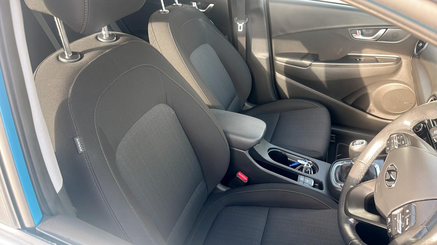 Used Hyundai KONA 2022 for sale - 76137004: Photo 18