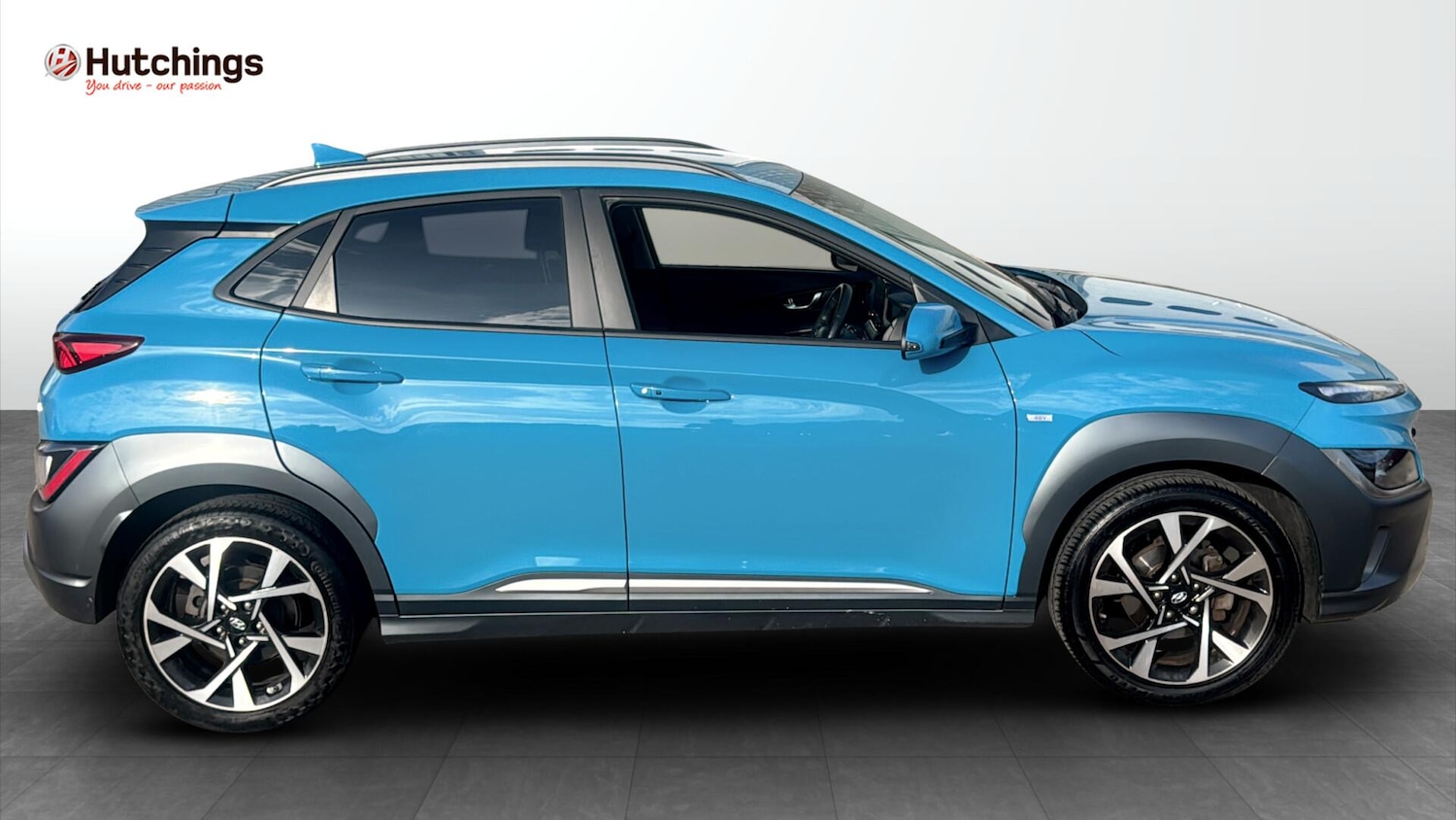 Used Hyundai KONA 2022 for sale - 76137004: Photo 2